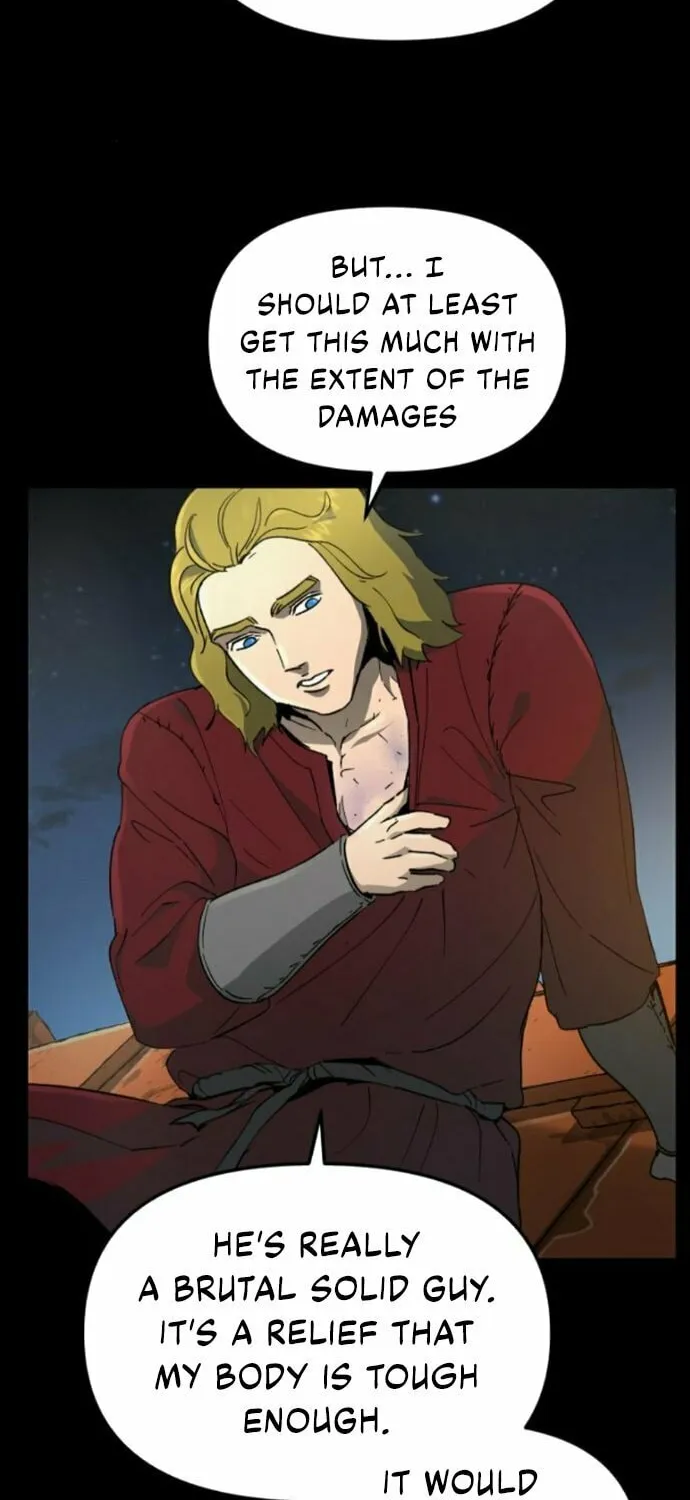 Legend of the Holy Sword Chapter 61 page 55 - 