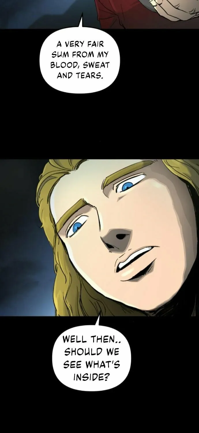 Legend of the Holy Sword Chapter 61 page 57 - 