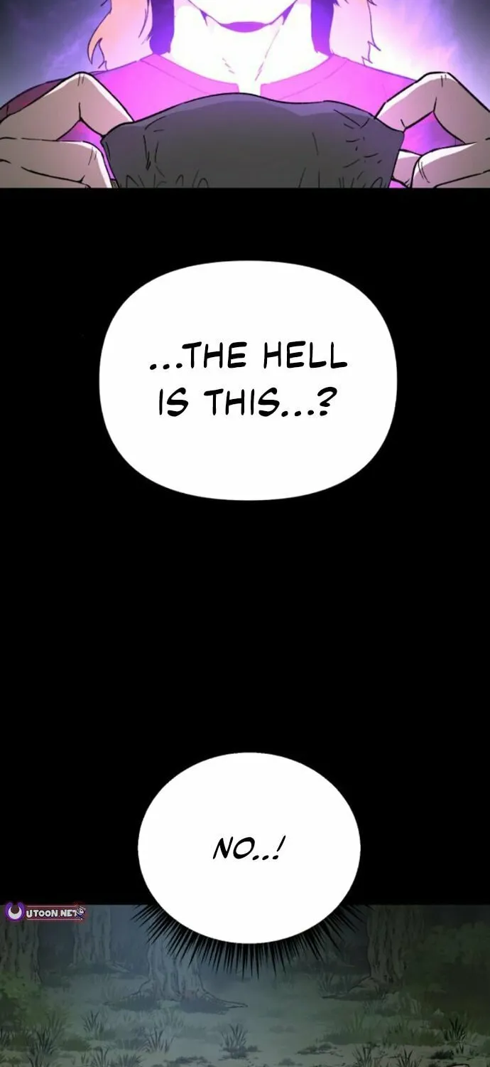 Legend of the Holy Sword Chapter 61 page 60 - 
