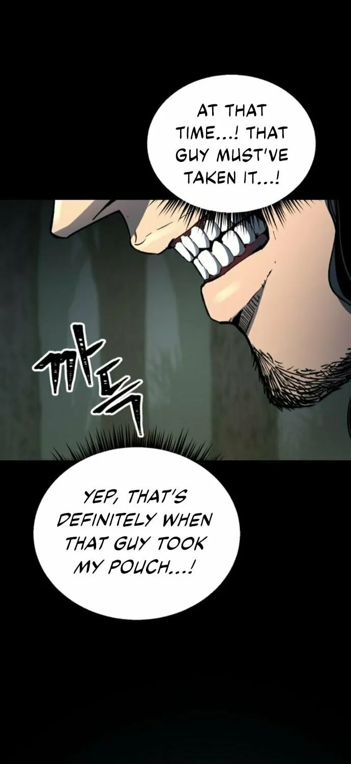 Legend of the Holy Sword Chapter 61 page 62 - 