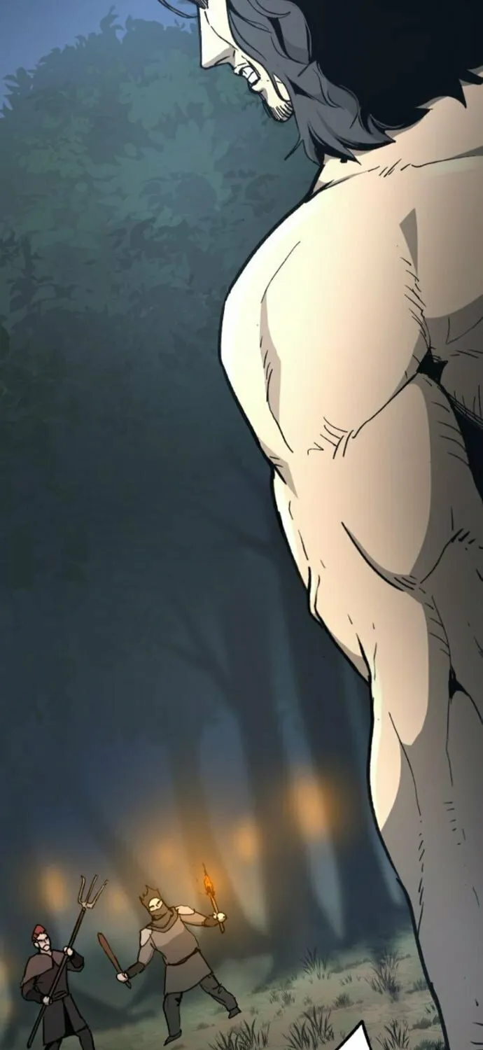 Legend of the Holy Sword Chapter 61 page 64 - 