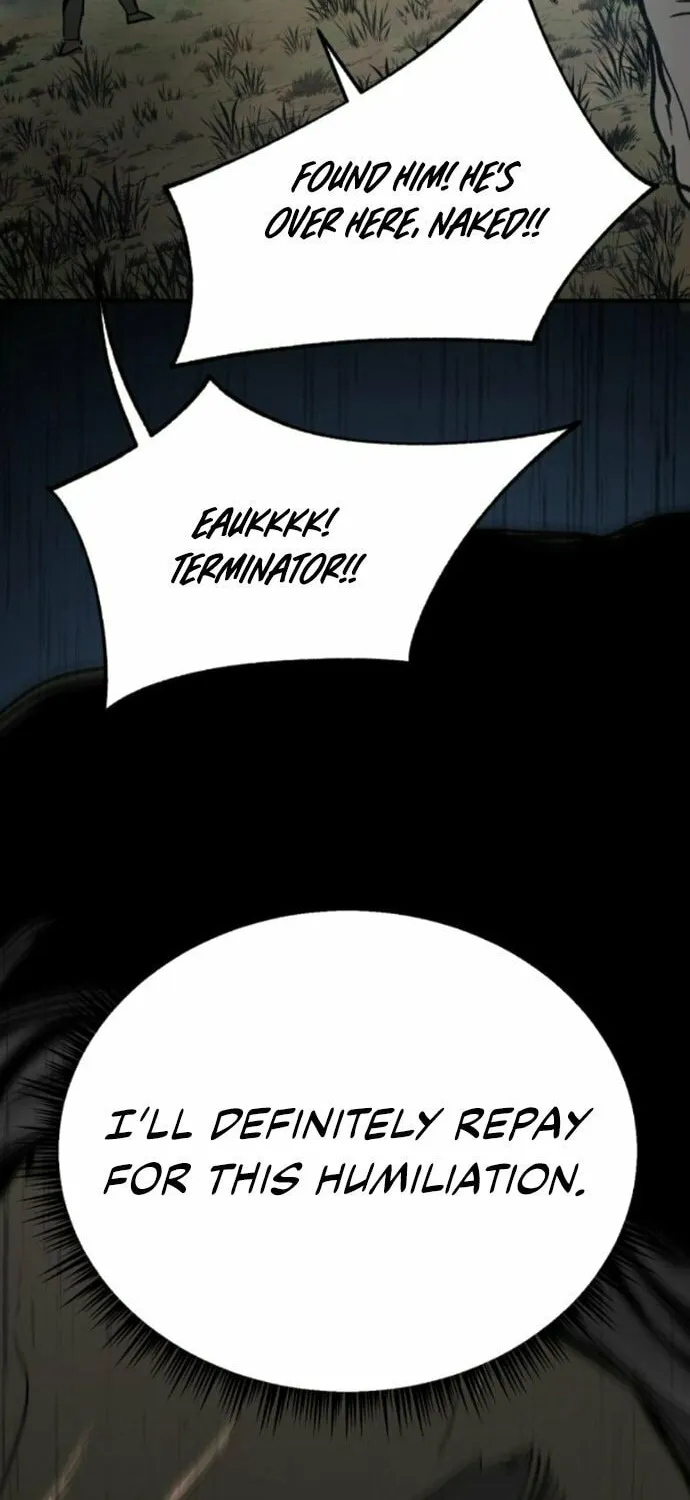 Legend of the Holy Sword Chapter 61 page 65 - 