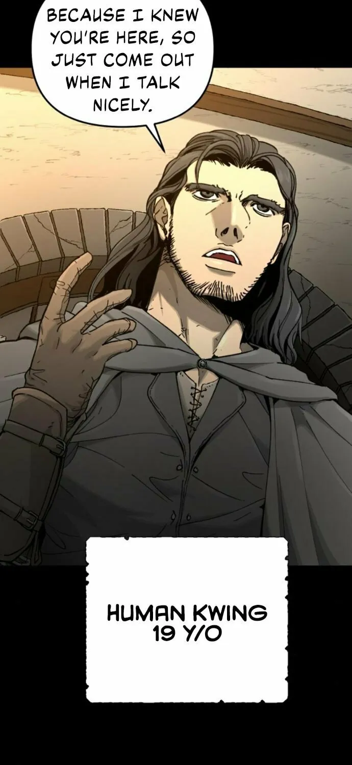 Legend of the Holy Sword Chapter 61 page 10 - 