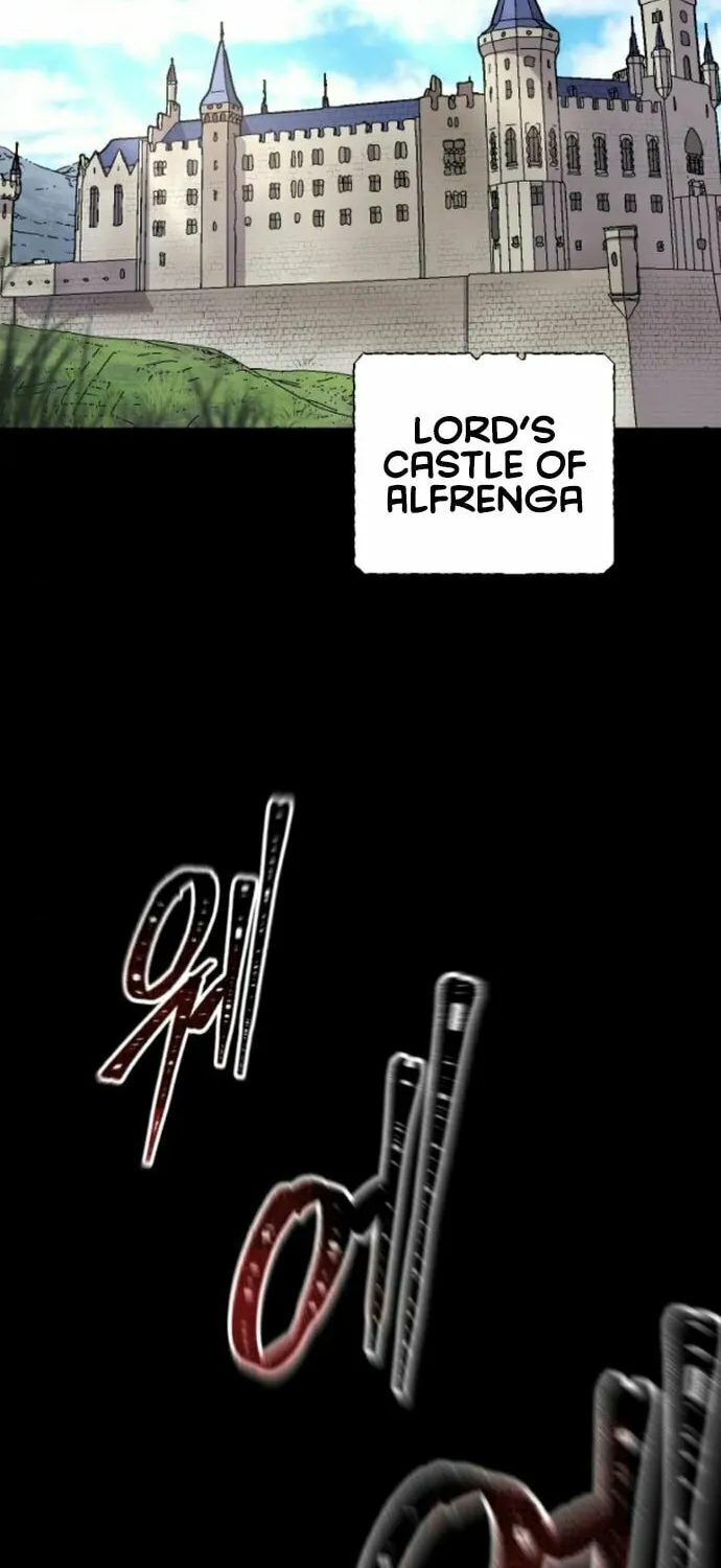 Legend of the Holy Sword Chapter 62 page 2 - 