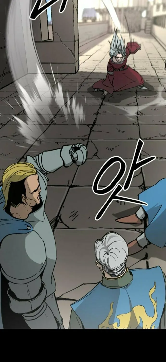 Legend of the Holy Sword Chapter 62 page 12 - 