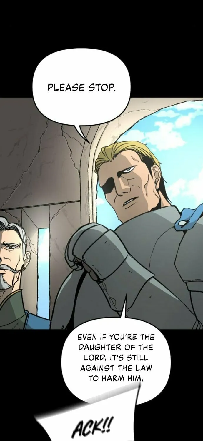 Legend of the Holy Sword Chapter 62 page 13 - 