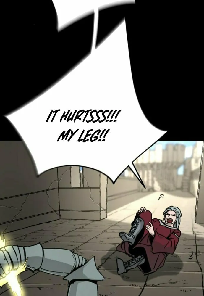Legend of the Holy Sword Chapter 62 page 14 - 