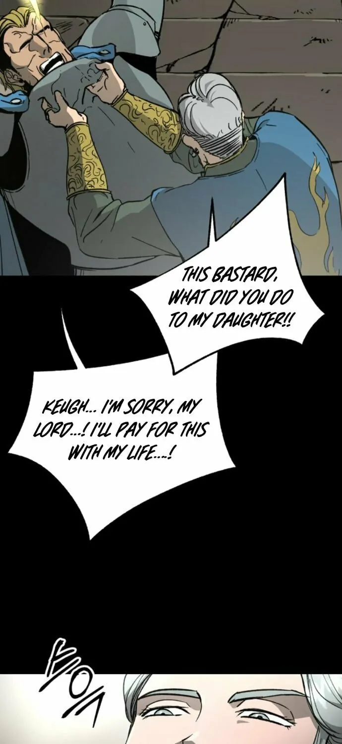 Legend of the Holy Sword Chapter 62 page 15 - 