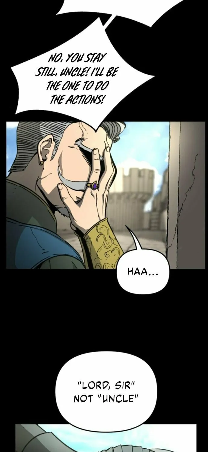 Legend of the Holy Sword Chapter 62 page 19 - 