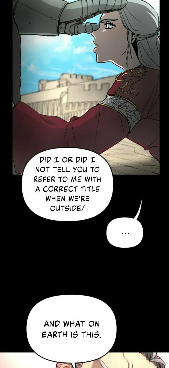 Legend of the Holy Sword Chapter 62 page 20 - 