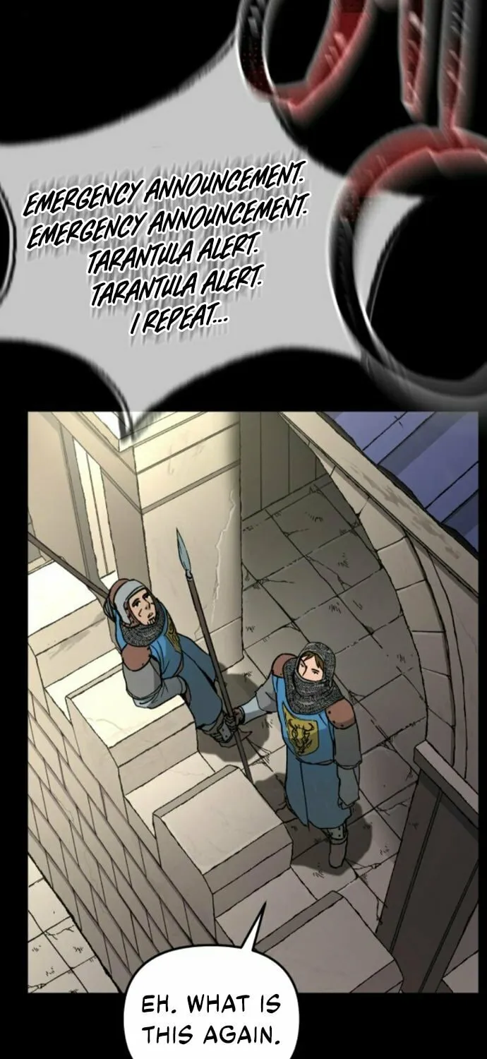 Legend of the Holy Sword Chapter 62 page 3 - 