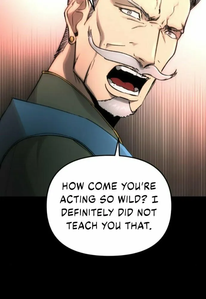 Legend of the Holy Sword Chapter 62 page 21 - 