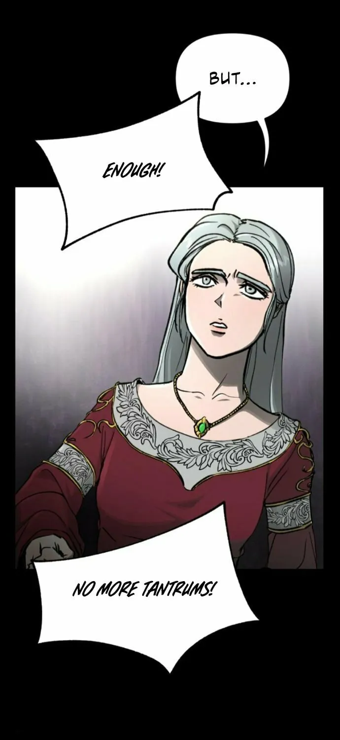 Legend of the Holy Sword Chapter 62 page 22 - 