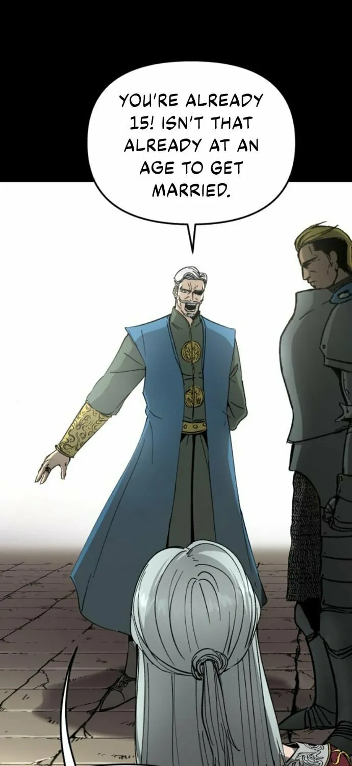 Legend of the Holy Sword Chapter 62 page 23 - 
