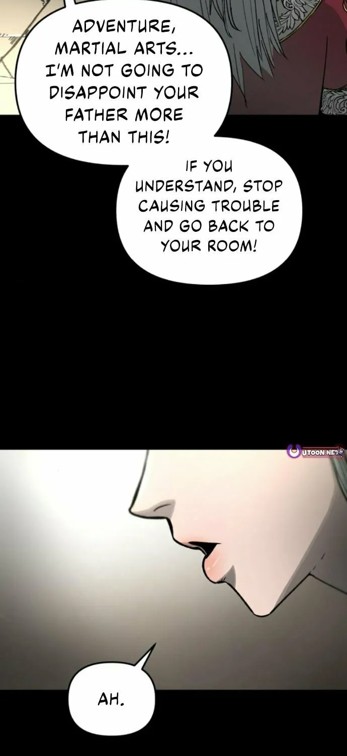 Legend of the Holy Sword Chapter 62 page 24 - 