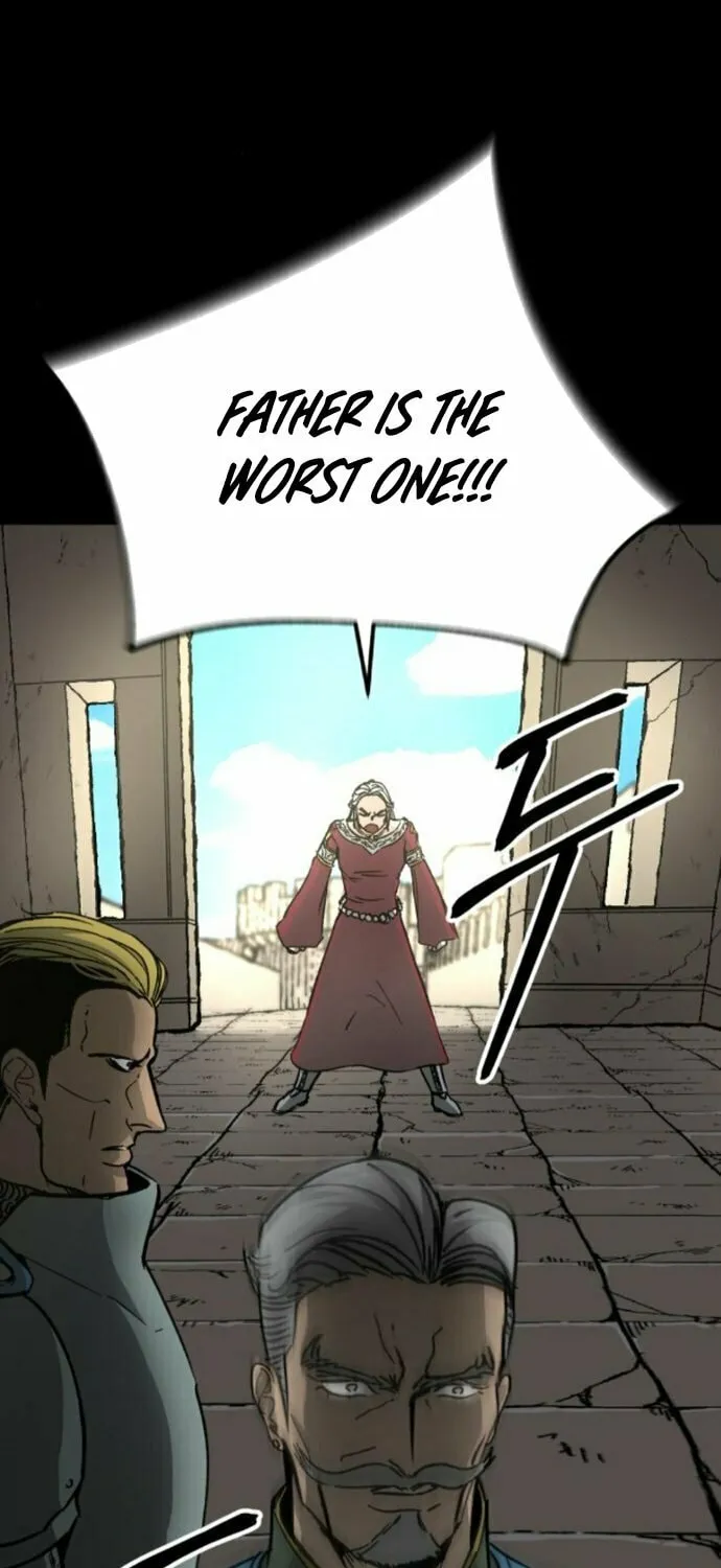 Legend of the Holy Sword Chapter 62 page 25 - 