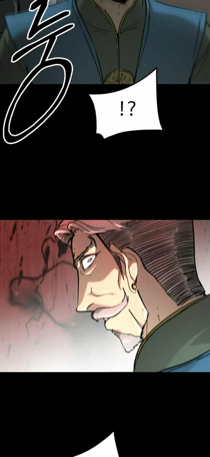 Legend of the Holy Sword Chapter 62 page 26 - 
