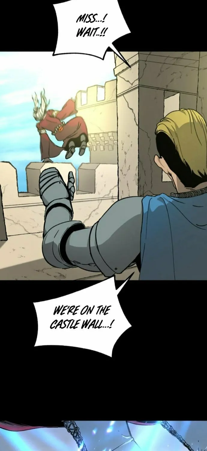 Legend of the Holy Sword Chapter 62 page 27 - 