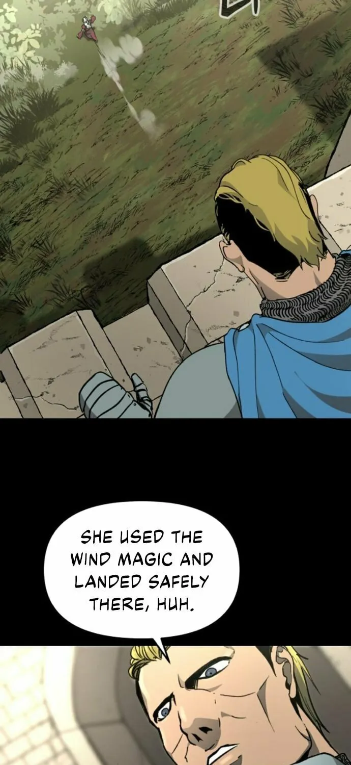 Legend of the Holy Sword Chapter 62 page 31 - 