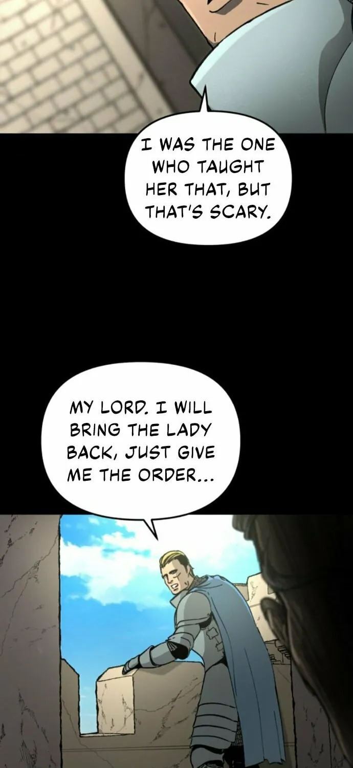 Legend of the Holy Sword Chapter 62 page 32 - 