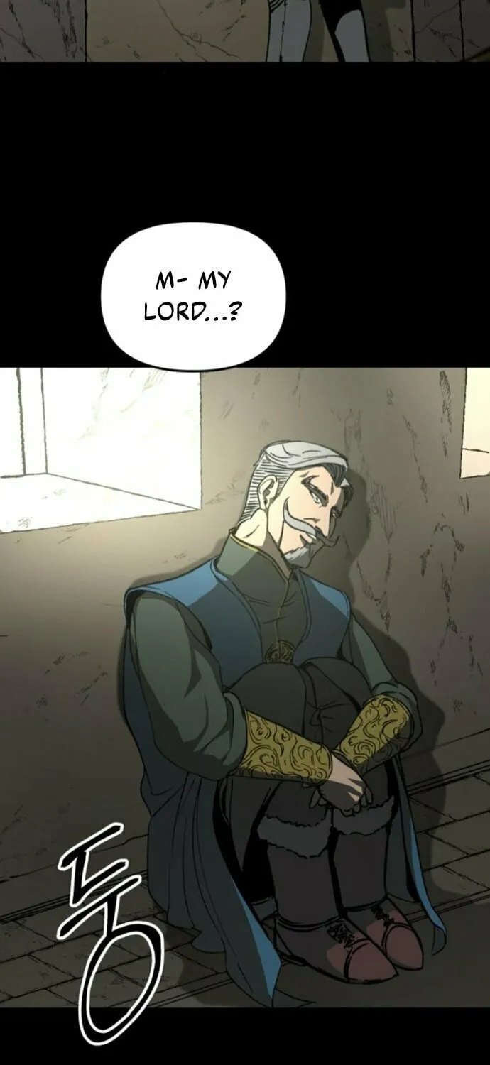 Legend of the Holy Sword Chapter 62 page 33 - 