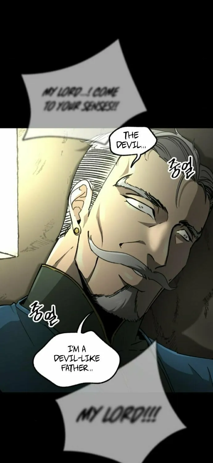 Legend of the Holy Sword Chapter 62 page 34 - 