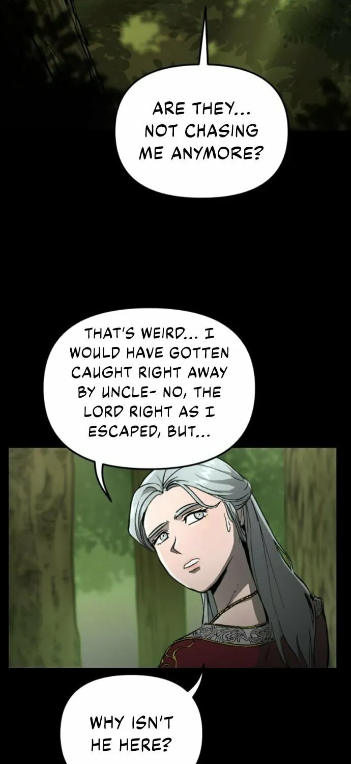 Legend of the Holy Sword Chapter 62 page 38 - 