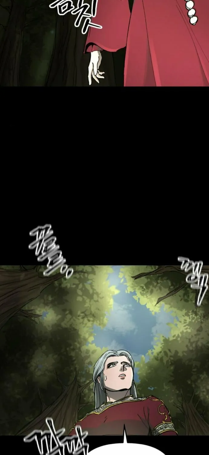 Legend of the Holy Sword Chapter 62 page 40 - 