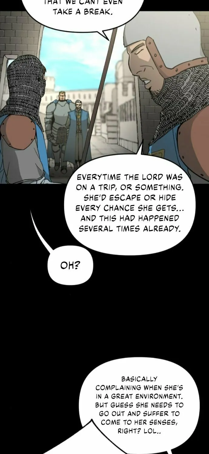 Legend of the Holy Sword Chapter 62 page 5 - 