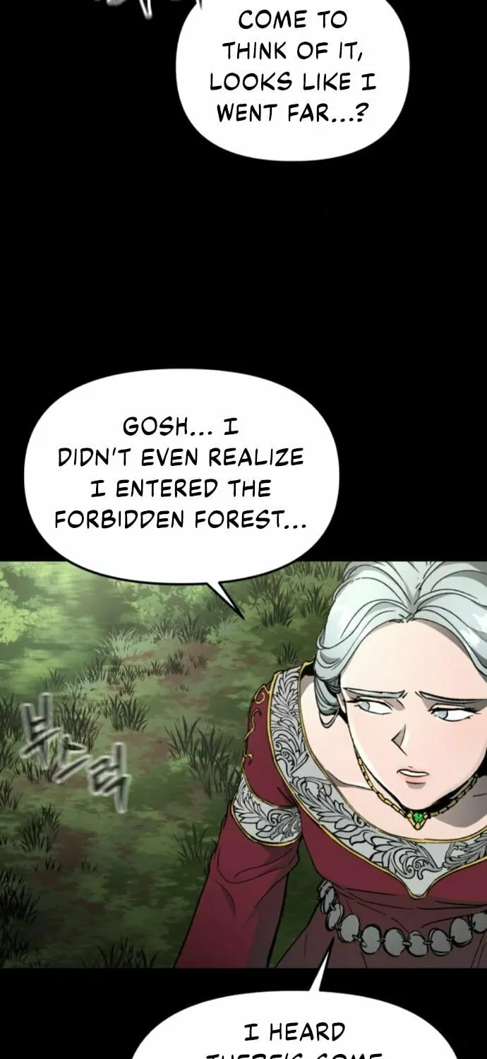 Legend of the Holy Sword Chapter 62 page 41 - 