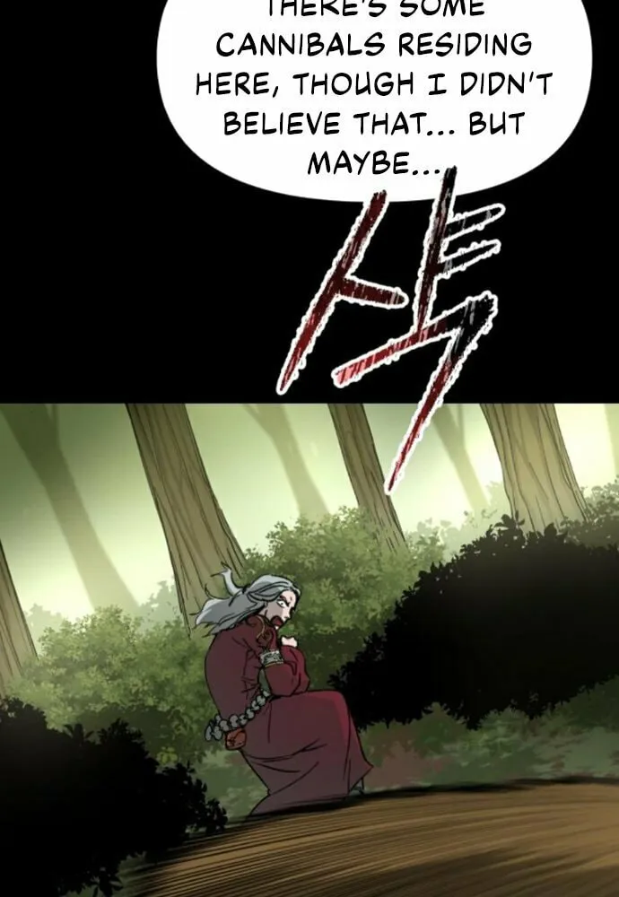 Legend of the Holy Sword Chapter 62 page 42 - 