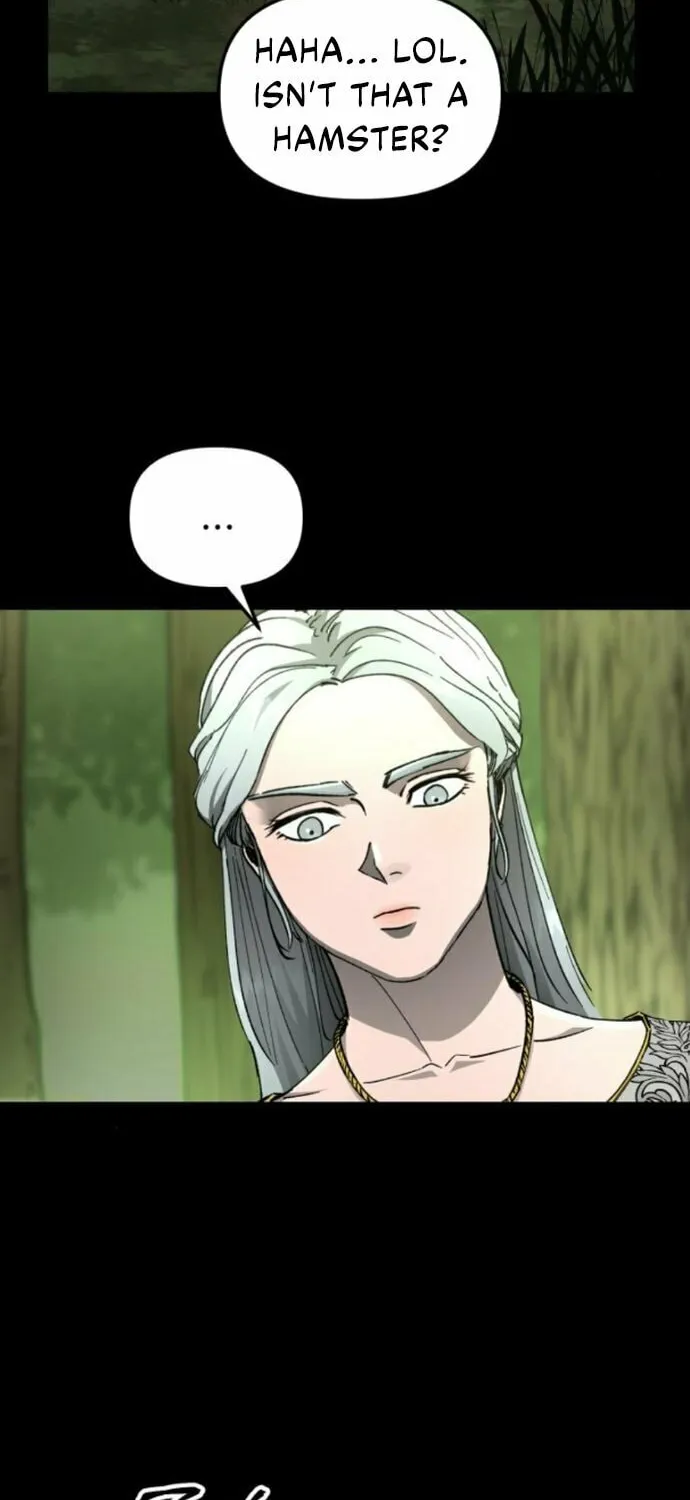 Legend of the Holy Sword Chapter 62 page 44 - 
