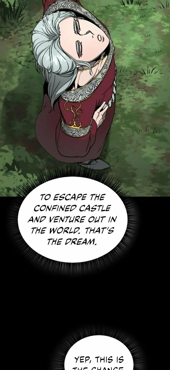 Legend of the Holy Sword Chapter 62 page 46 - 