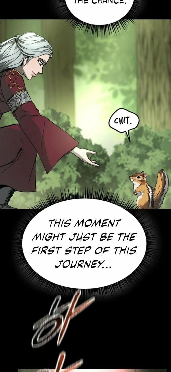 Legend of the Holy Sword Chapter 62 page 47 - 