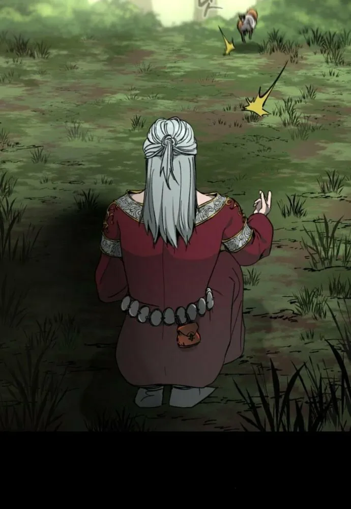 Legend of the Holy Sword Chapter 62 page 49 - 