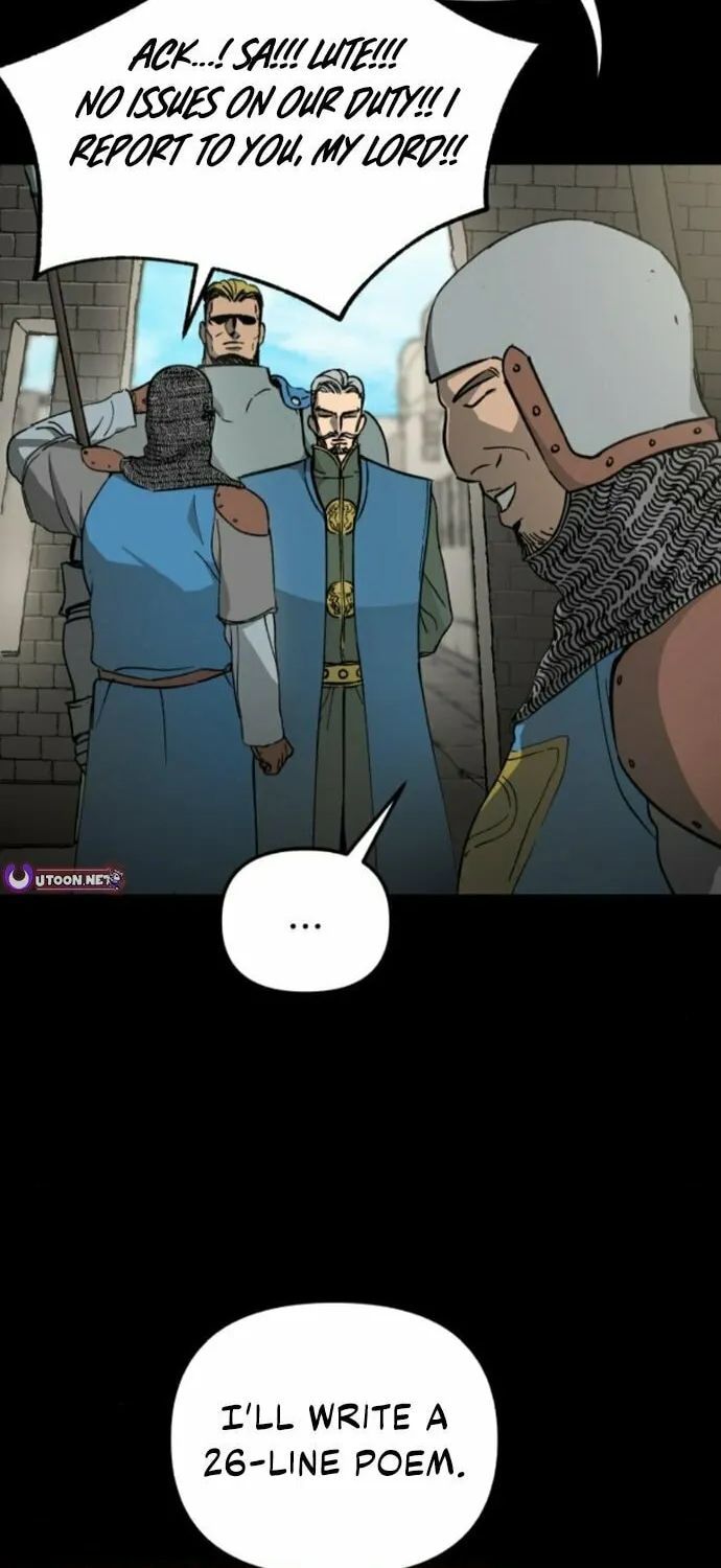 Legend of the Holy Sword Chapter 62 page 6 - 