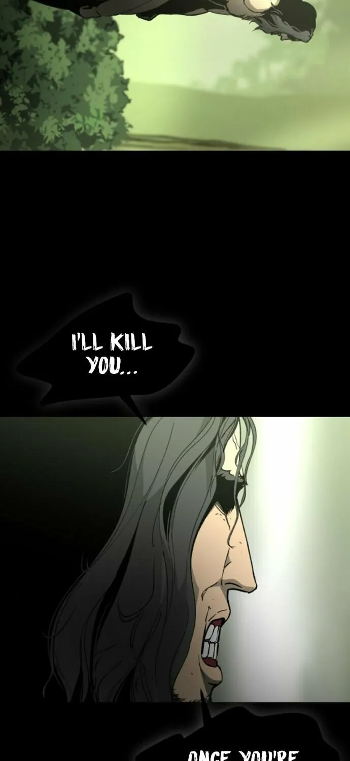 Legend of the Holy Sword Chapter 62 page 55 - 
