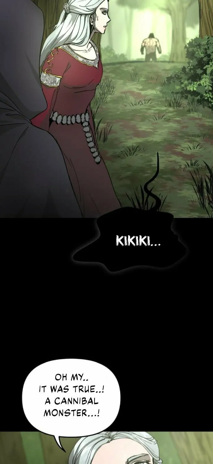 Legend of the Holy Sword Chapter 62 page 57 - 