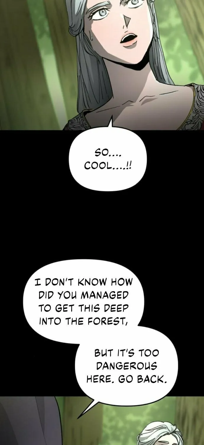 Legend of the Holy Sword Chapter 62 page 58 - 