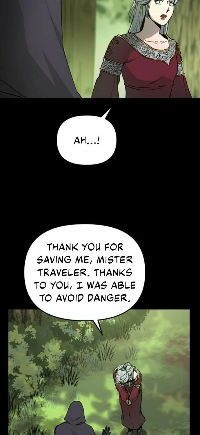Legend of the Holy Sword Chapter 62 page 59 - 