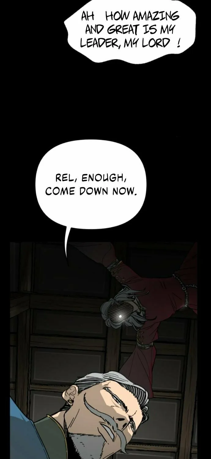 Legend of the Holy Sword Chapter 62 page 8 - 