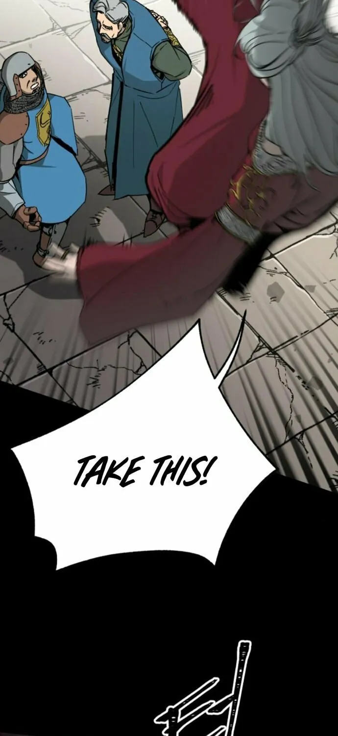 Legend of the Holy Sword Chapter 62 page 10 - 