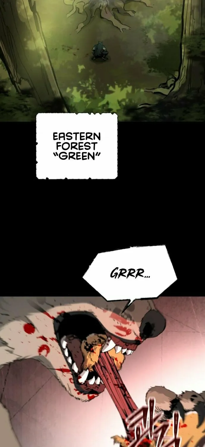 Legend of the Holy Sword Chapter 63 page 2 - 