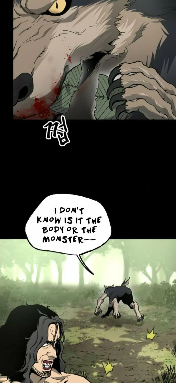 Legend of the Holy Sword Chapter 63 page 11 - 