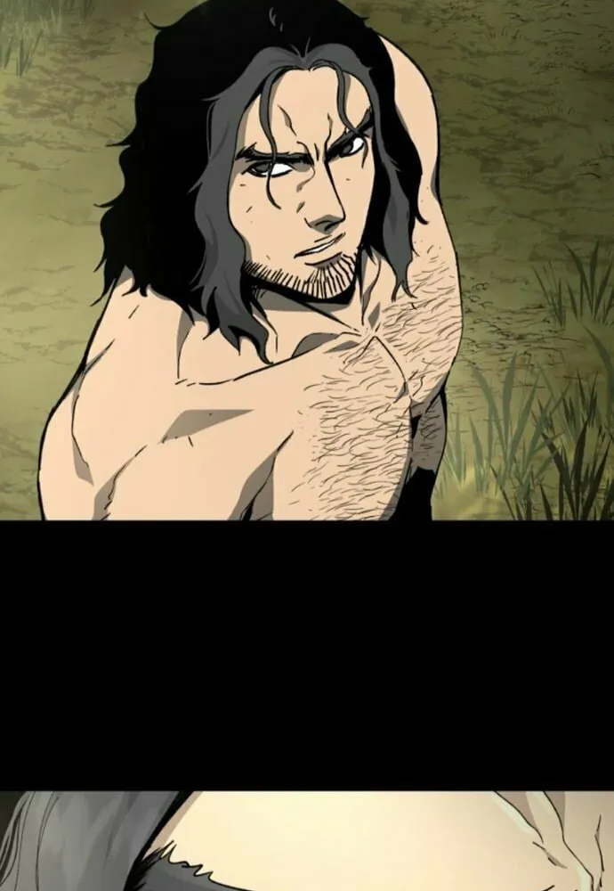 Legend of the Holy Sword Chapter 63 page 14 - 