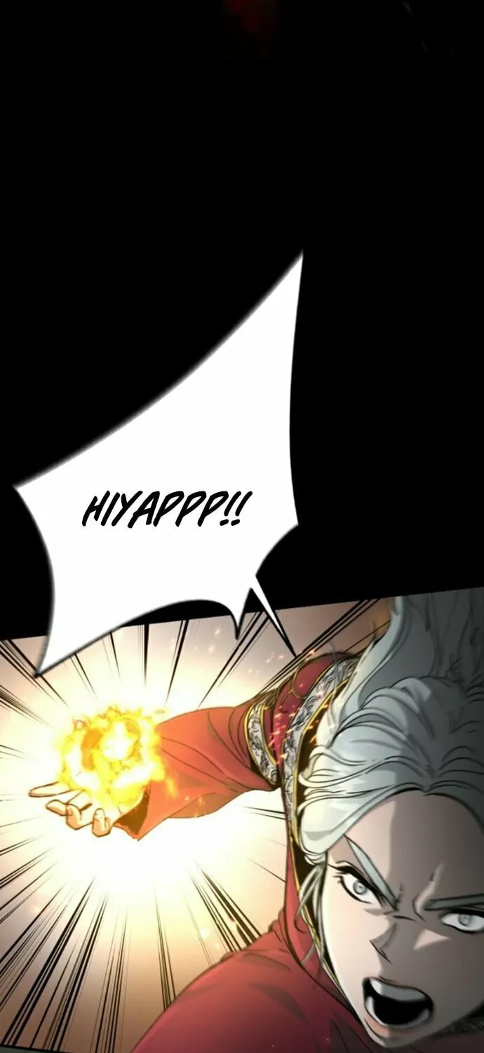 Legend of the Holy Sword Chapter 63 page 16 - 
