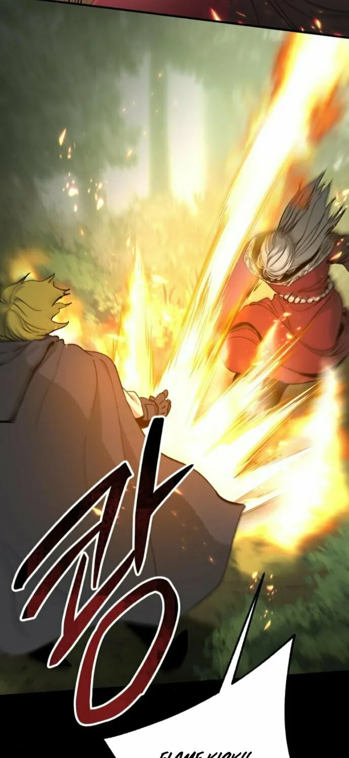 Legend of the Holy Sword Chapter 63 page 17 - 