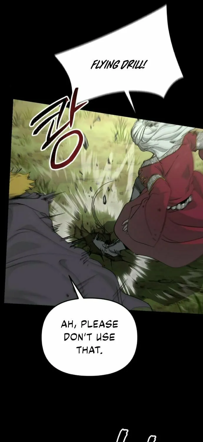 Legend of the Holy Sword Chapter 63 page 19 - 