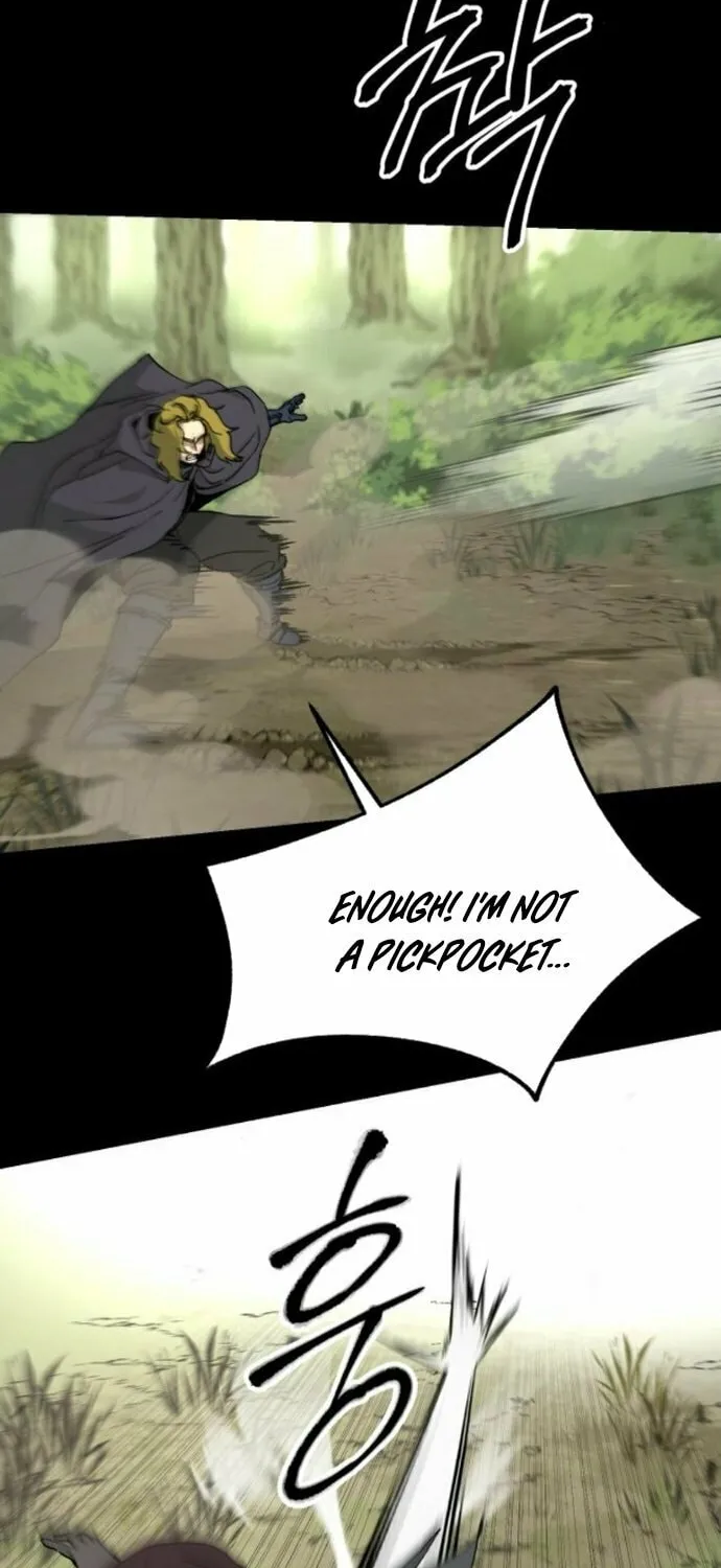 Legend of the Holy Sword Chapter 63 page 20 - 