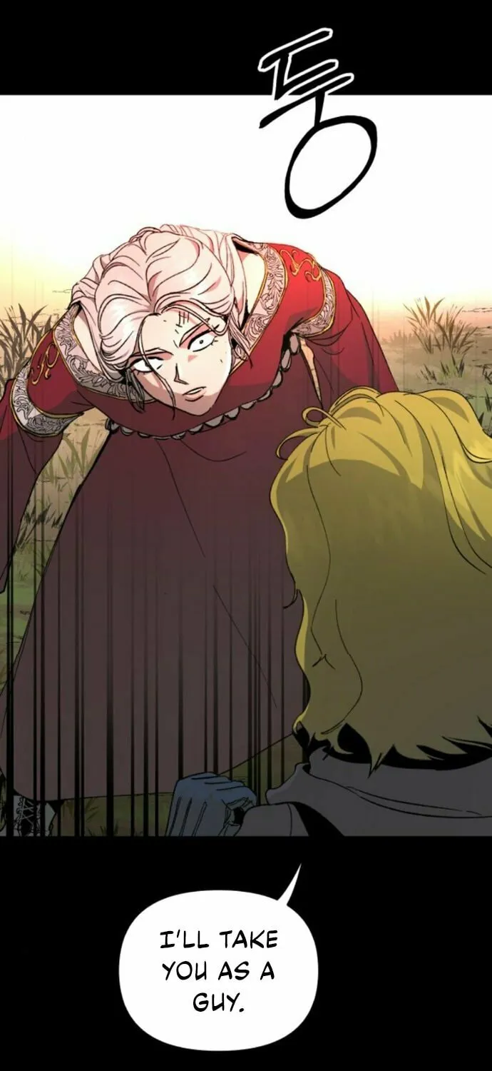 Legend of the Holy Sword Chapter 63 page 24 - 